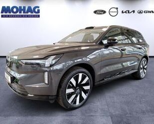 Volvo EX90 Gebrauchtwagen