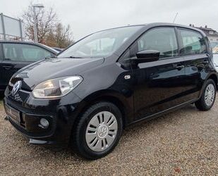 VW up! Gebrauchtwagen