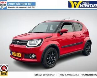 Suzuki Ignis Gebrauchtwagen