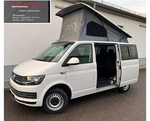 VW T6 California Gebrauchtwagen