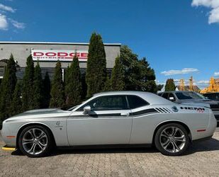 Dodge Challenger Gebrauchtwagen