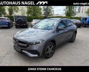 Mercedes-Benz EQA Gebrauchtwagen