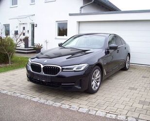 BMW 530 Gebrauchtwagen