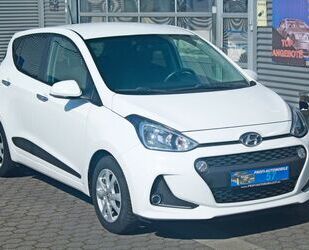 Hyundai i10 Gebrauchtwagen