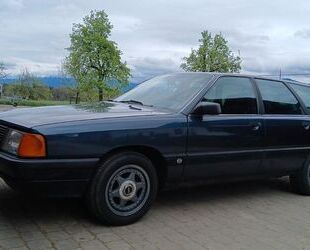 Audi 100 Gebrauchtwagen