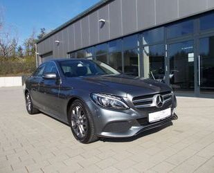 Mercedes-Benz C 180 Gebrauchtwagen