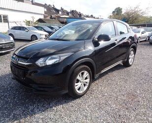 Honda HR-V Gebrauchtwagen