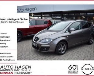 Seat Altea Gebrauchtwagen