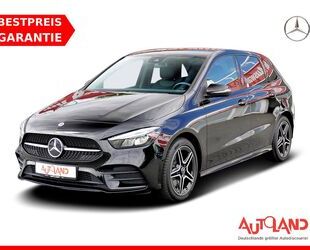 Mercedes-Benz B 250 Gebrauchtwagen