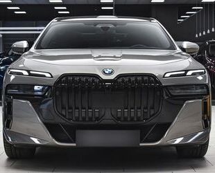 BMW 750 Gebrauchtwagen