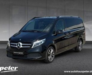 Mercedes-Benz V 250 Gebrauchtwagen