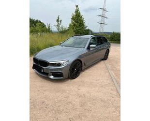 BMW 530 Gebrauchtwagen