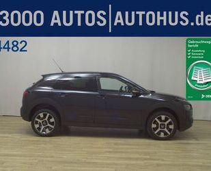 Citroen C4 Cactus Gebrauchtwagen