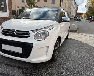 Citroen C1 Gebrauchtwagen