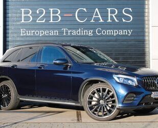 Mercedes-Benz GLC 350 Gebrauchtwagen