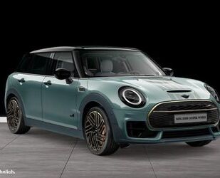 Mini John Cooper Works Clubman Gebrauchtwagen