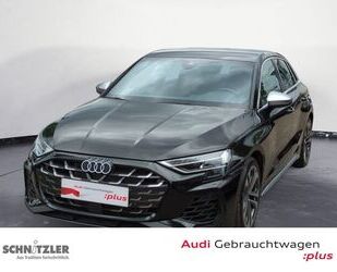 Audi S3 Gebrauchtwagen