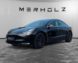 Tesla Model 3 Gebrauchtwagen