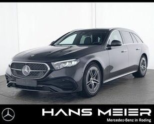 Mercedes-Benz E 300 Gebrauchtwagen
