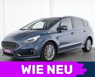 Ford S-Max Gebrauchtwagen
