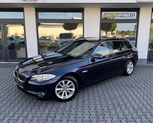 BMW 520 Gebrauchtwagen