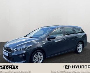 Kia ceed Sportswagon Gebrauchtwagen