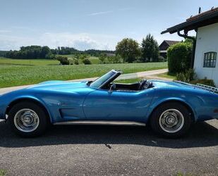 Corvette C3 Gebrauchtwagen