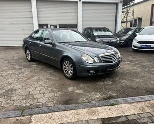 Mercedes-Benz E 200 Gebrauchtwagen
