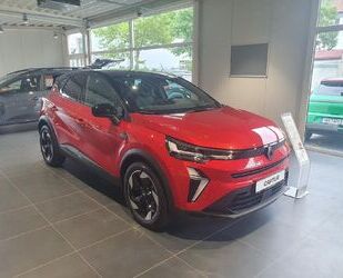Renault Captur Gebrauchtwagen