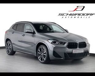 BMW X2 Gebrauchtwagen