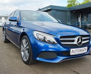 Mercedes-Benz C 250 Gebrauchtwagen