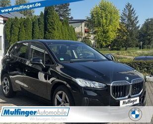 BMW 218 Active Tourer Gebrauchtwagen