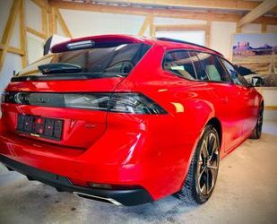Peugeot 508 Gebrauchtwagen