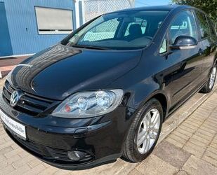 VW Golf Plus Gebrauchtwagen