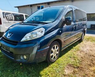 Peugeot Expert Tepee Gebrauchtwagen