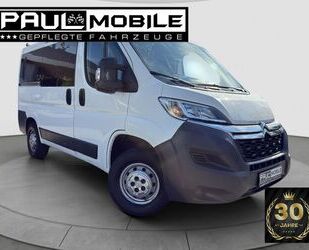 Citroen Jumper Gebrauchtwagen