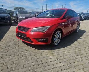 Seat Leon Gebrauchtwagen