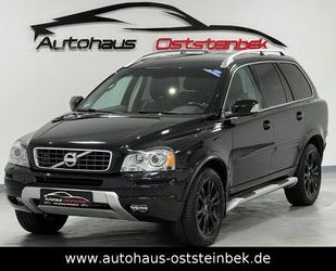 Volvo XC90 Gebrauchtwagen