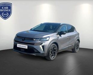 Renault Captur Gebrauchtwagen