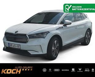 Skoda Enyaq Gebrauchtwagen