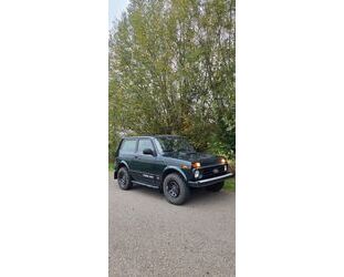 Lada Niva Gebrauchtwagen
