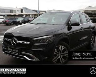 Mercedes-Benz GLA 180 Gebrauchtwagen