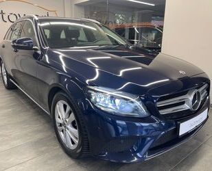Mercedes-Benz C 200 Gebrauchtwagen