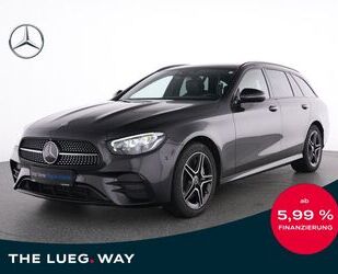 Mercedes-Benz E 300 Gebrauchtwagen