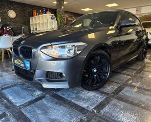BMW 116 Gebrauchtwagen