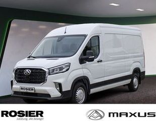 Maxus Deliver 9 Gebrauchtwagen