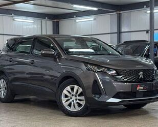 Peugeot 5008 Gebrauchtwagen