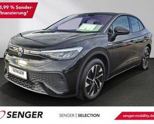 VW ID.5 Gebrauchtwagen