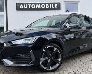 Cupra Leon Gebrauchtwagen