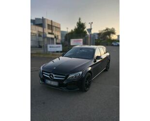 Mercedes-Benz C 200 Gebrauchtwagen